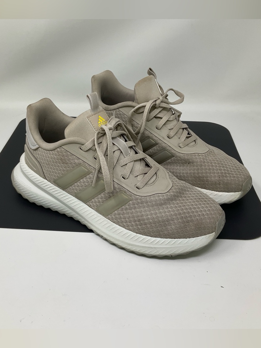 Adidas X_PLR Path Beige White ID0486  Athletic Shoes size 8